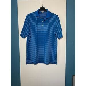 Peter Millar Polo men’s Golf shirt Size XL